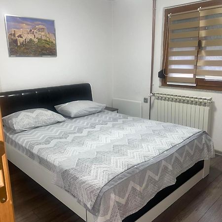 Apartmani Vesto Banja Luka Bagian luar foto