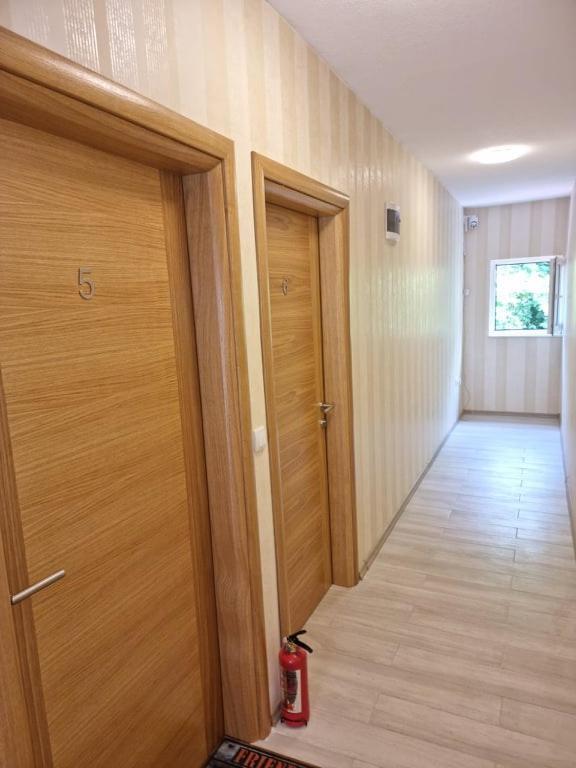 Apartmani Vesto Banja Luka Bagian luar foto