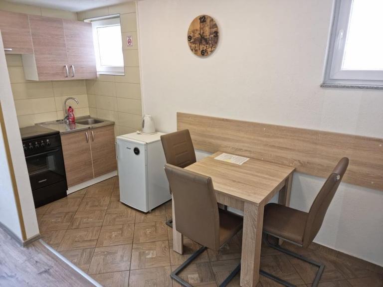 Apartmani Vesto Banja Luka Bagian luar foto