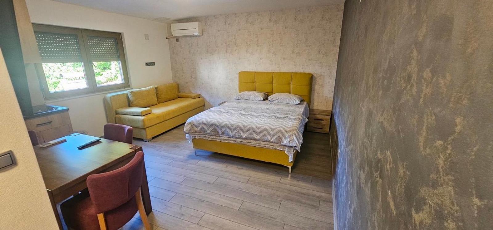 Apartmani Vesto Banja Luka Bagian luar foto