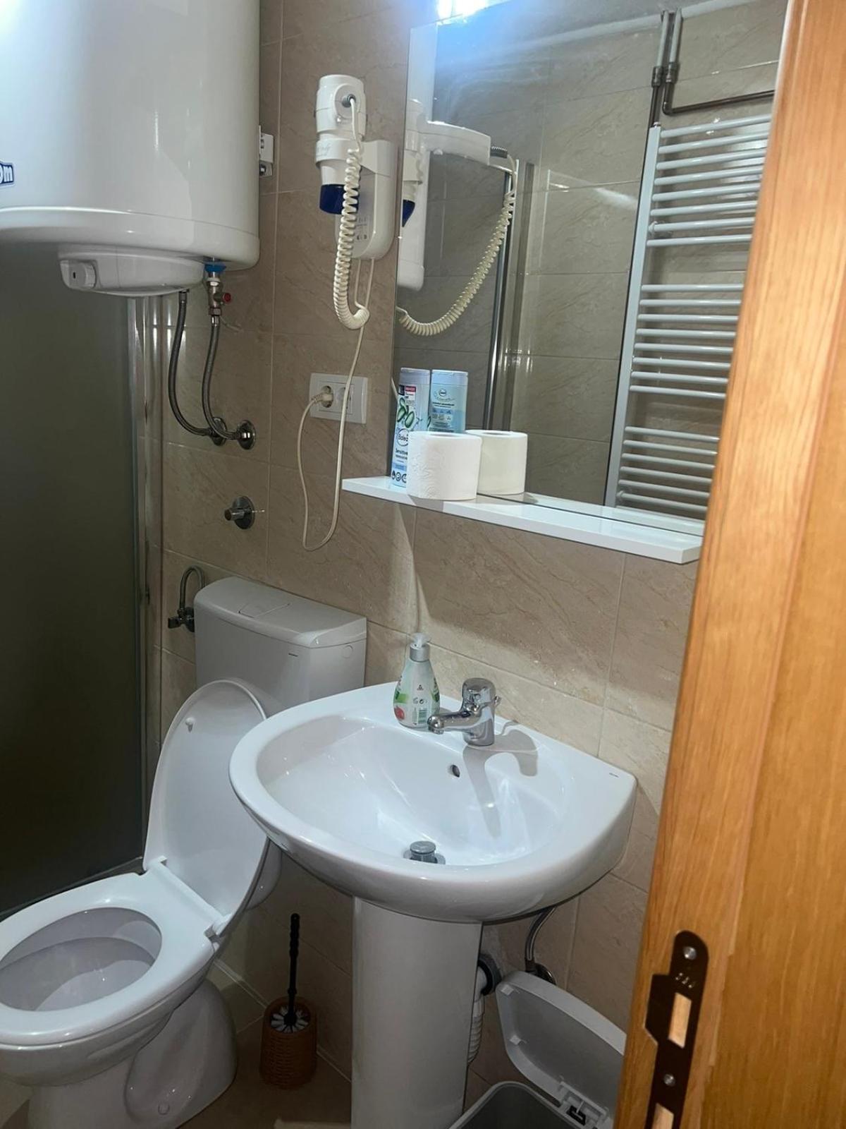 Apartmani Vesto Banja Luka Bagian luar foto