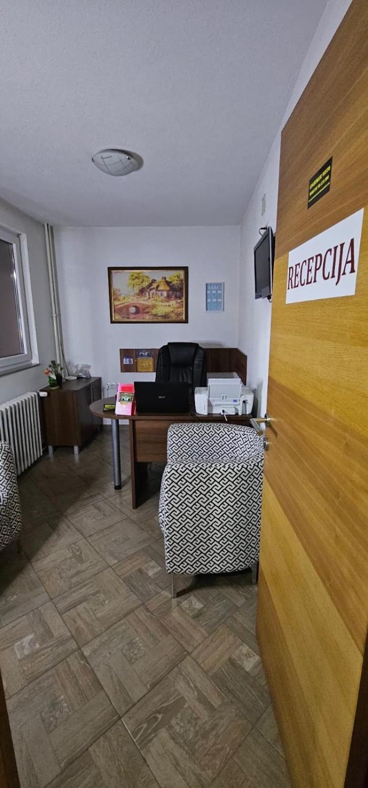 Apartmani Vesto Banja Luka Bagian luar foto