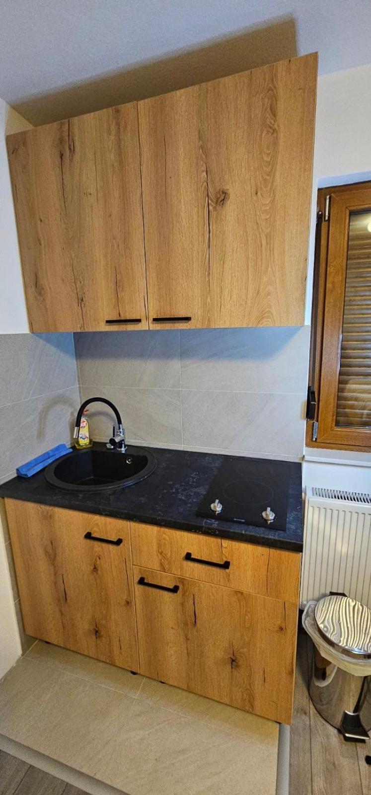 Apartmani Vesto Banja Luka Bagian luar foto