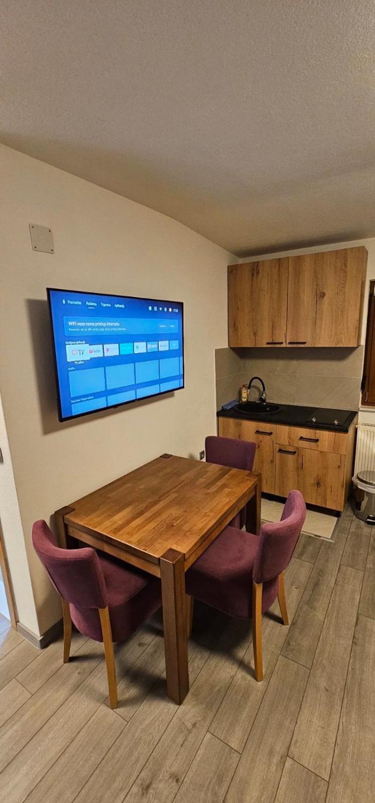 Apartmani Vesto Banja Luka Bagian luar foto