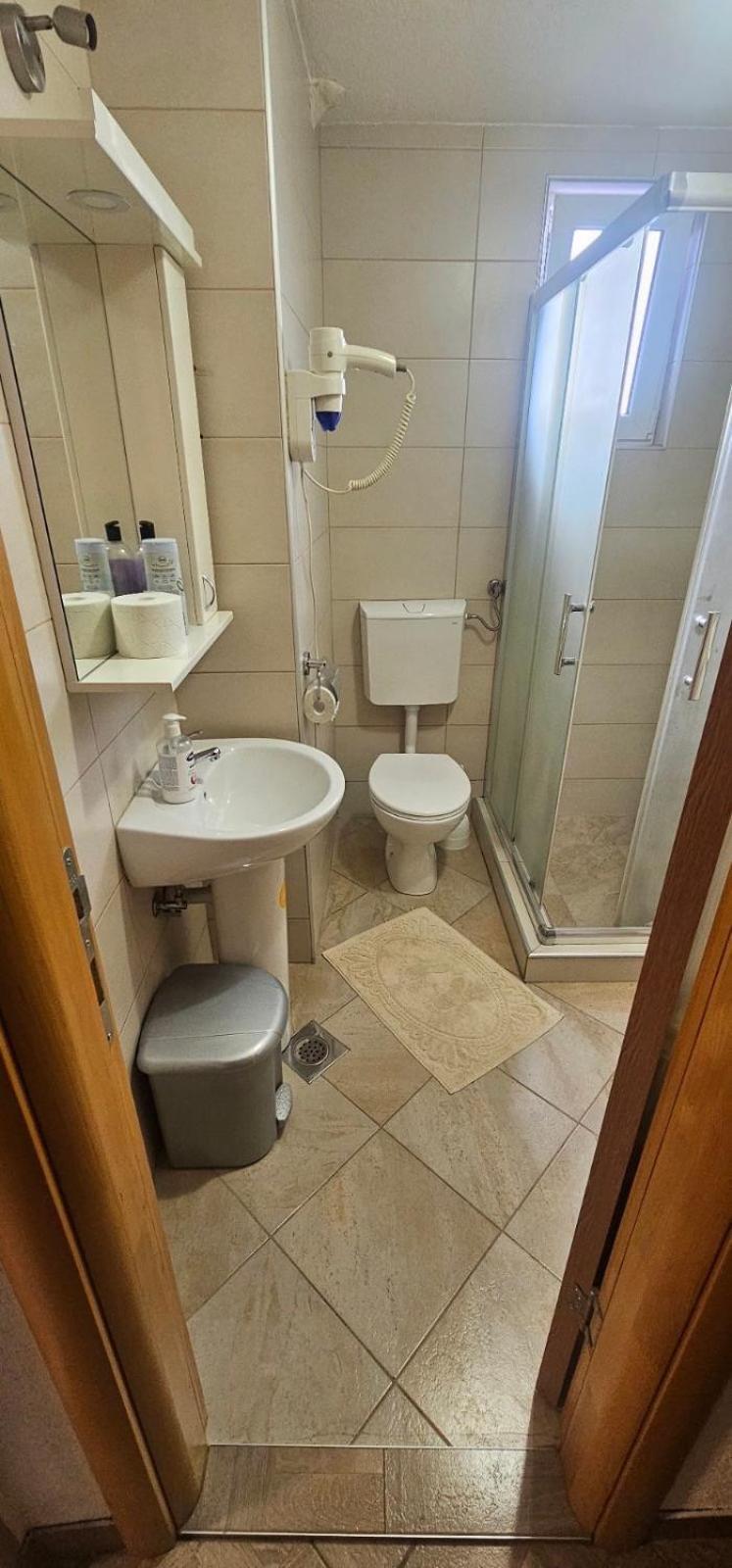 Apartmani Vesto Banja Luka Bagian luar foto