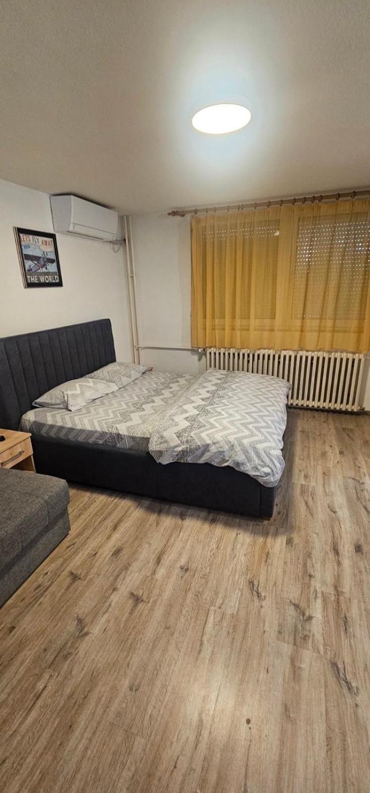 Apartmani Vesto Banja Luka Bagian luar foto