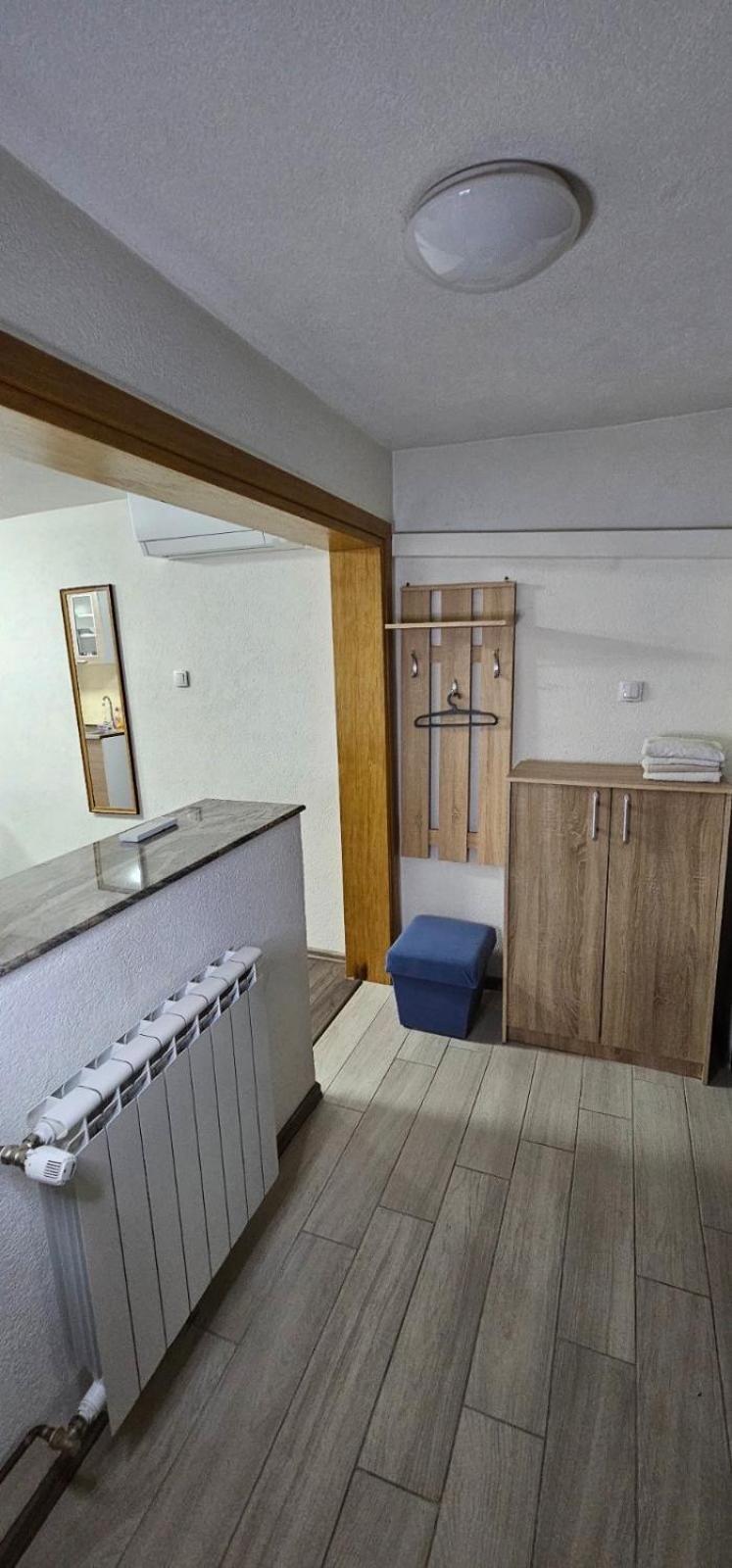 Apartmani Vesto Banja Luka Bagian luar foto