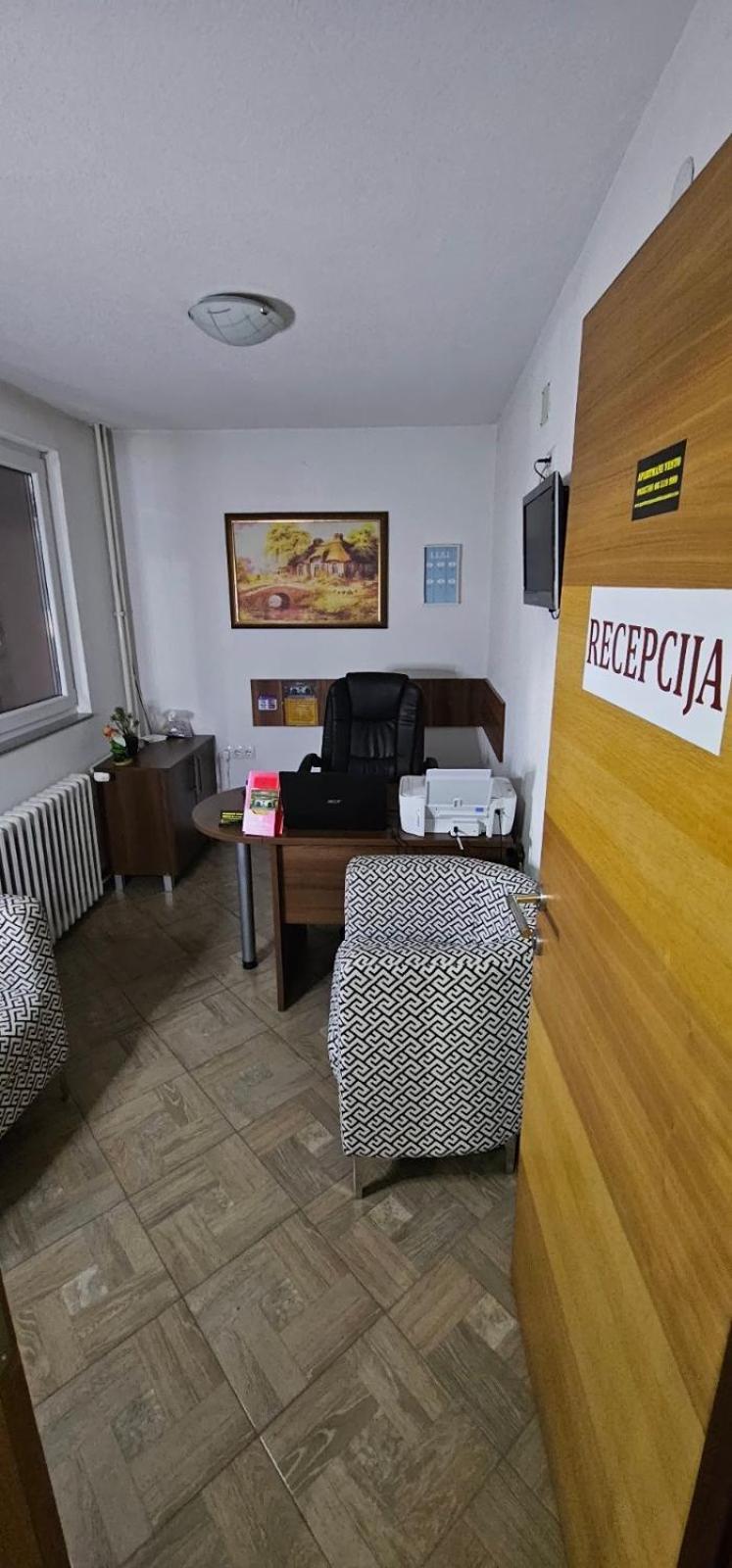 Apartmani Vesto Banja Luka Bagian luar foto