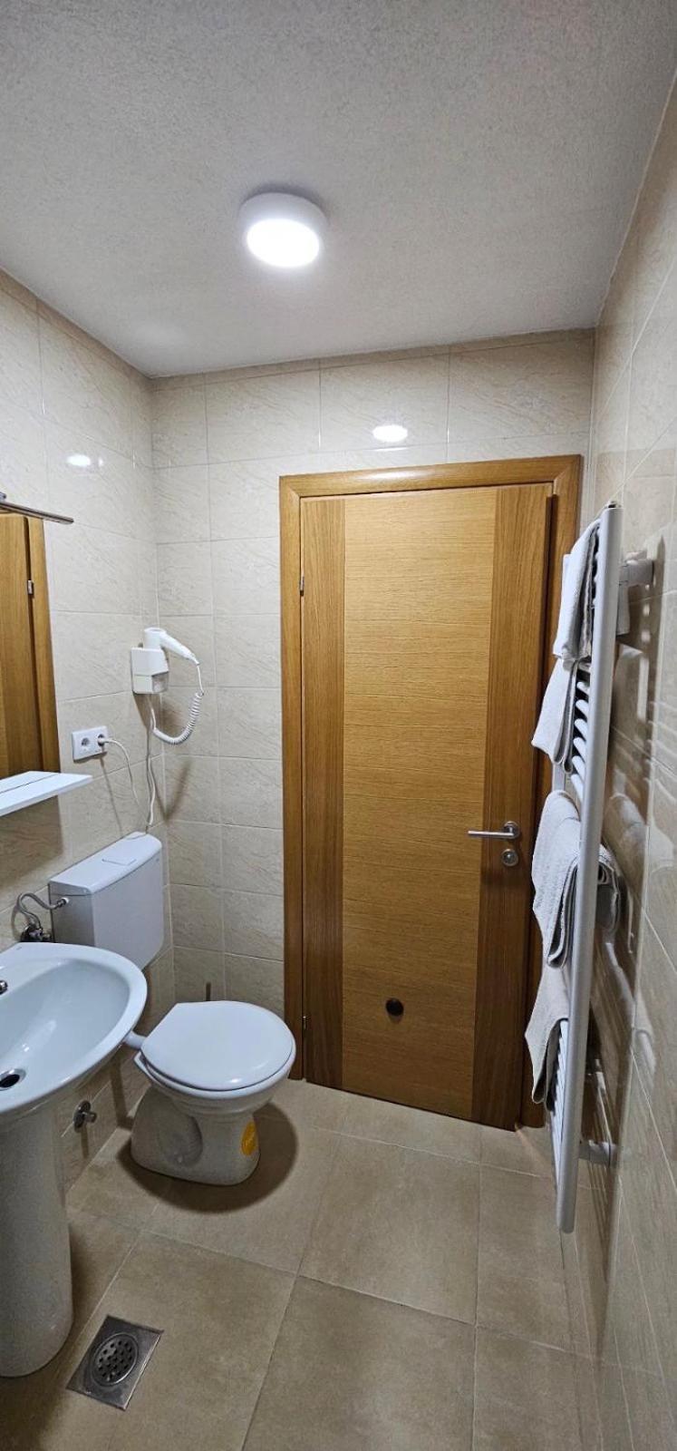 Apartmani Vesto Banja Luka Bagian luar foto