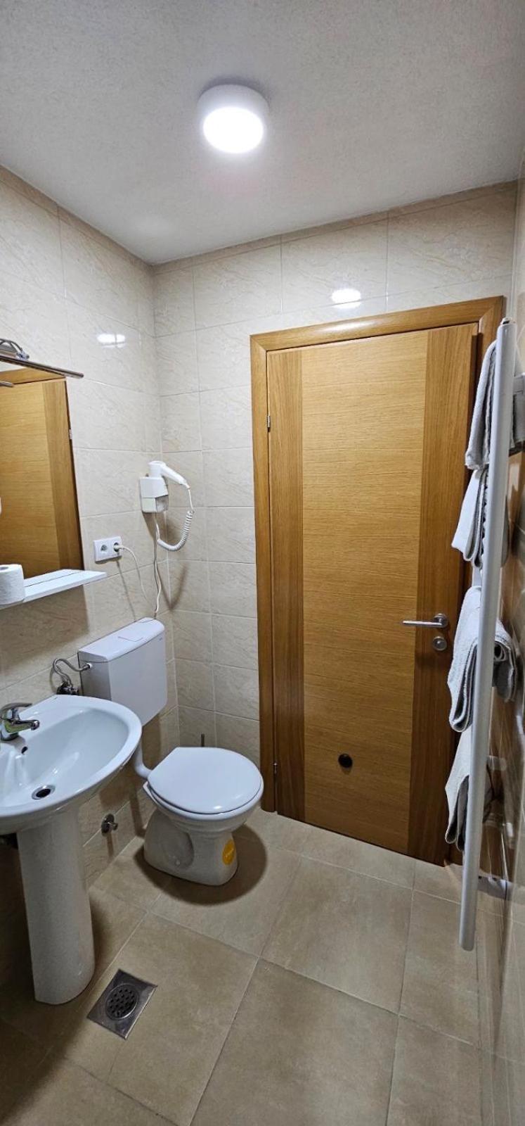 Apartmani Vesto Banja Luka Bagian luar foto