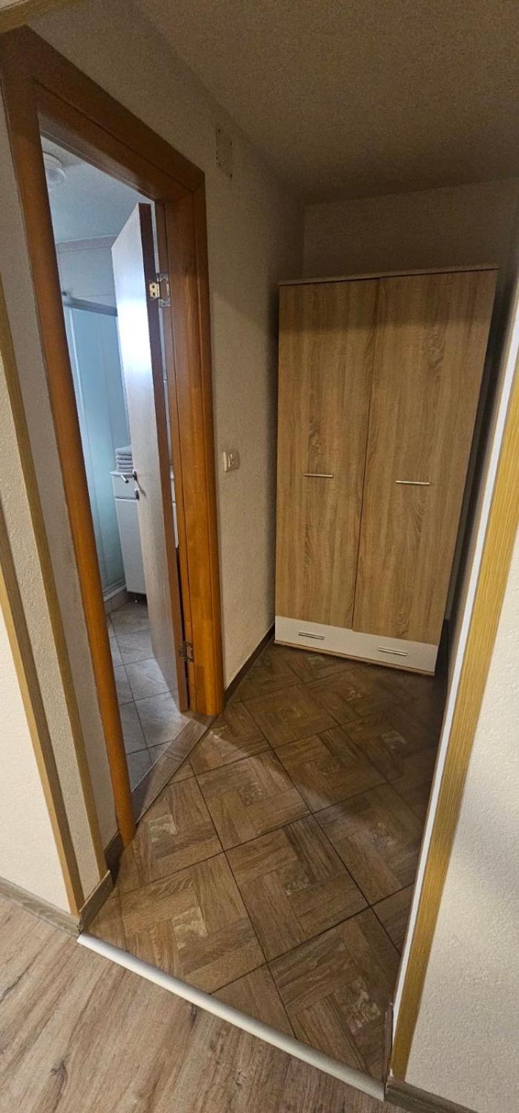 Apartmani Vesto Banja Luka Bagian luar foto