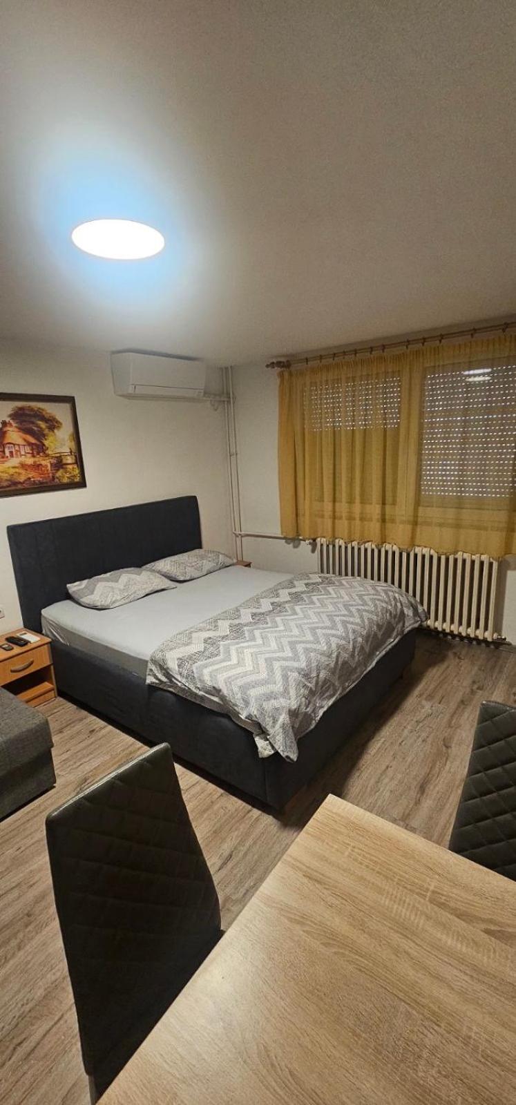 Apartmani Vesto Banja Luka Bagian luar foto