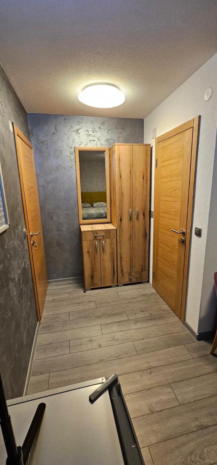 Apartmani Vesto Banja Luka Bagian luar foto