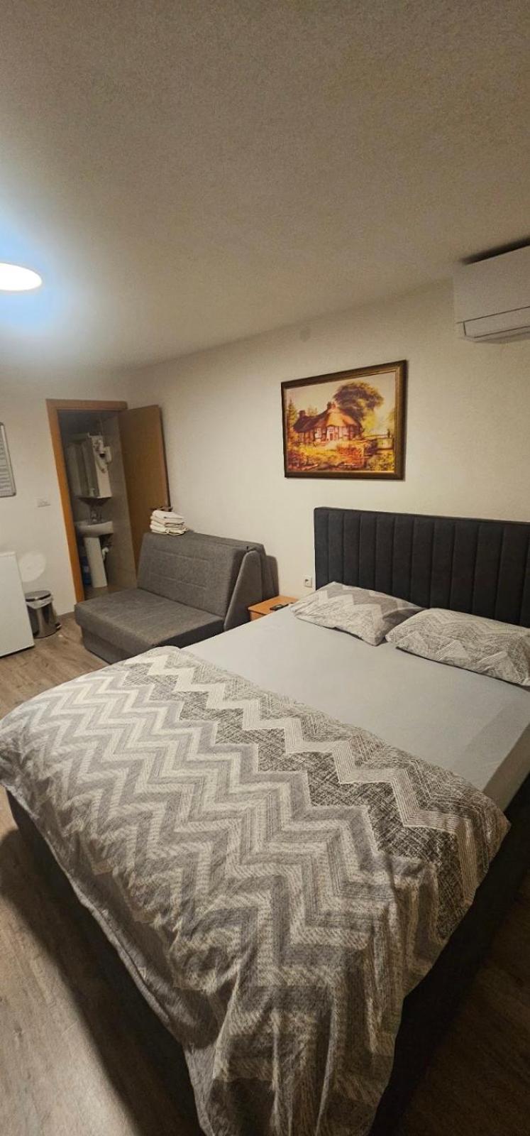 Apartmani Vesto Banja Luka Bagian luar foto