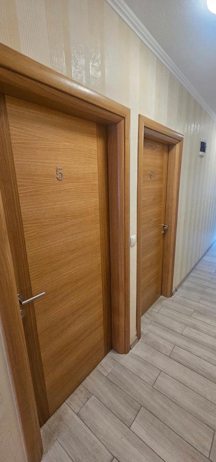 Apartmani Vesto Banja Luka Bagian luar foto