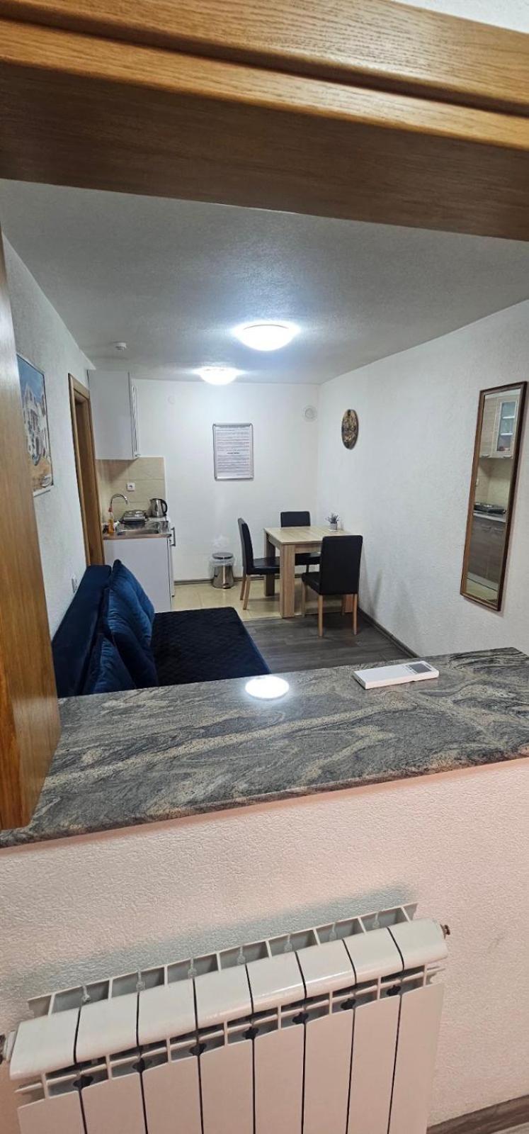 Apartmani Vesto Banja Luka Bagian luar foto