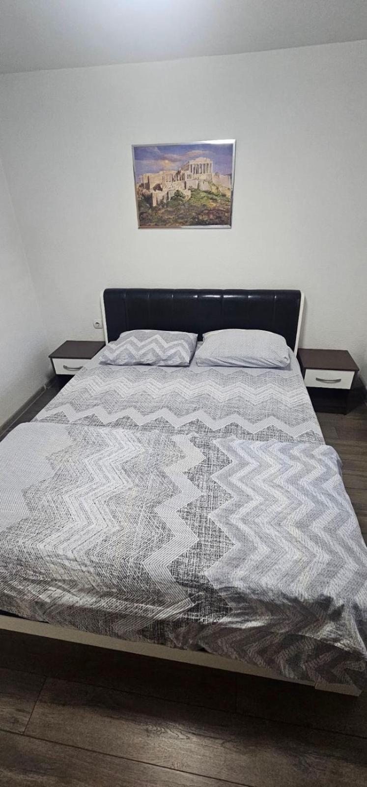 Apartmani Vesto Banja Luka Bagian luar foto