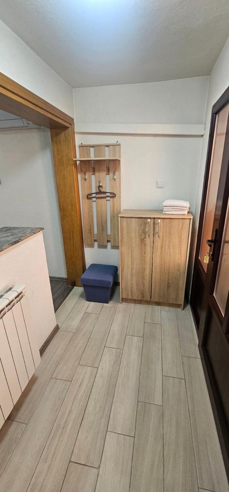 Apartmani Vesto Banja Luka Bagian luar foto