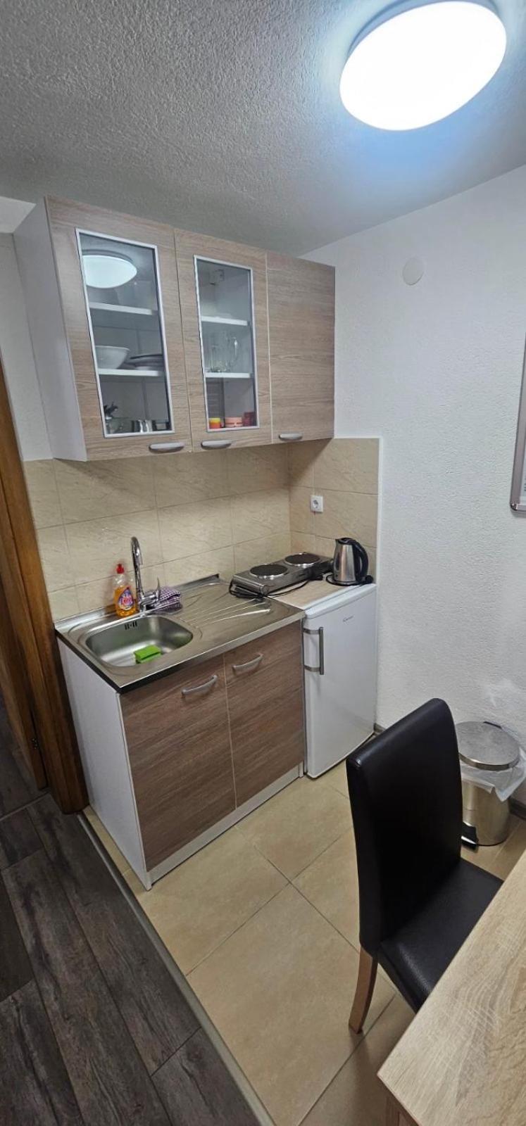 Apartmani Vesto Banja Luka Bagian luar foto