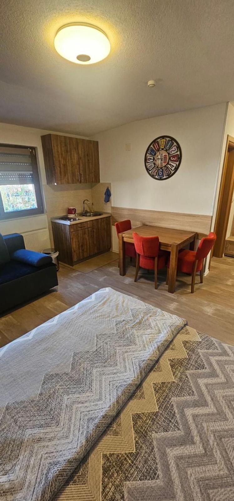 Apartmani Vesto Banja Luka Bagian luar foto