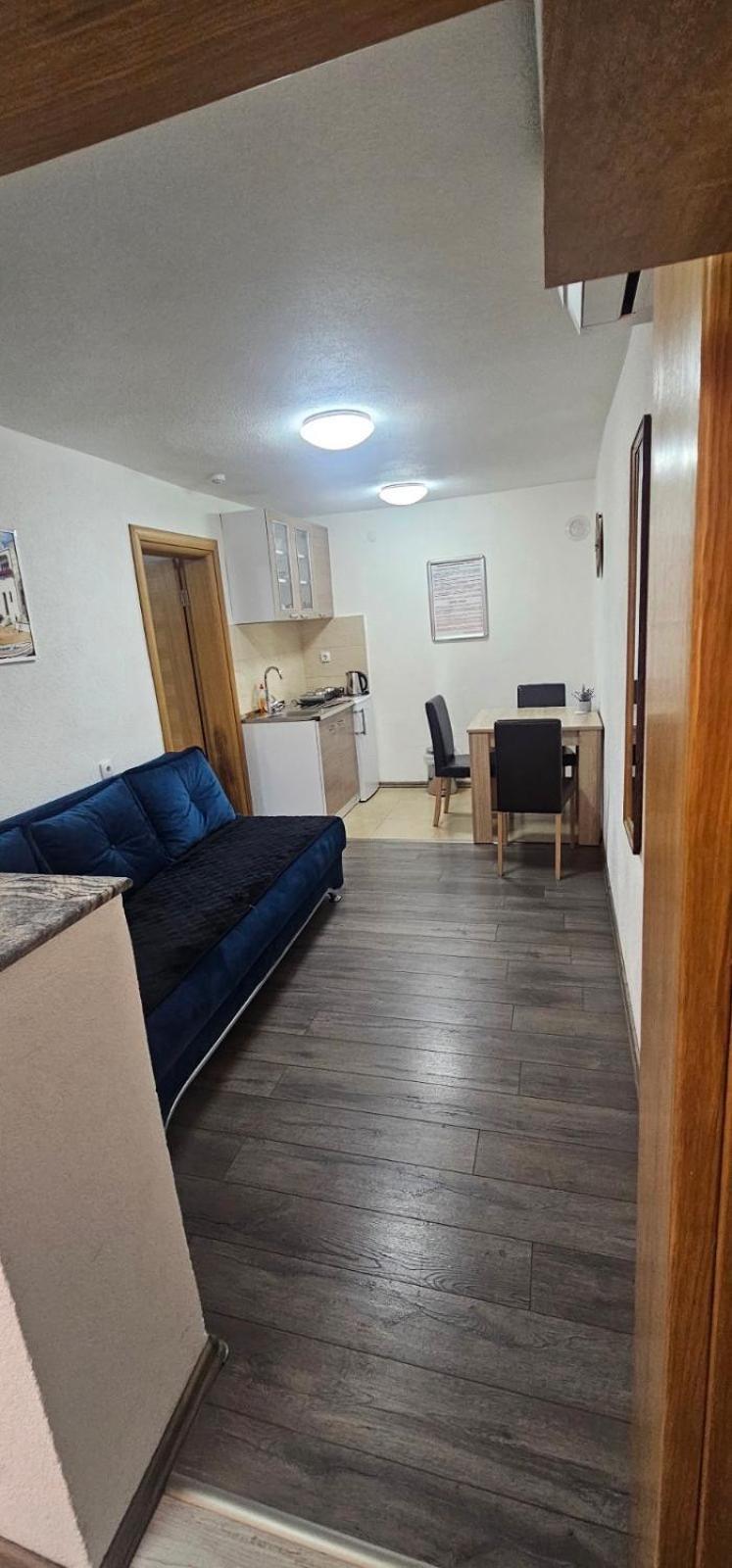 Apartmani Vesto Banja Luka Bagian luar foto