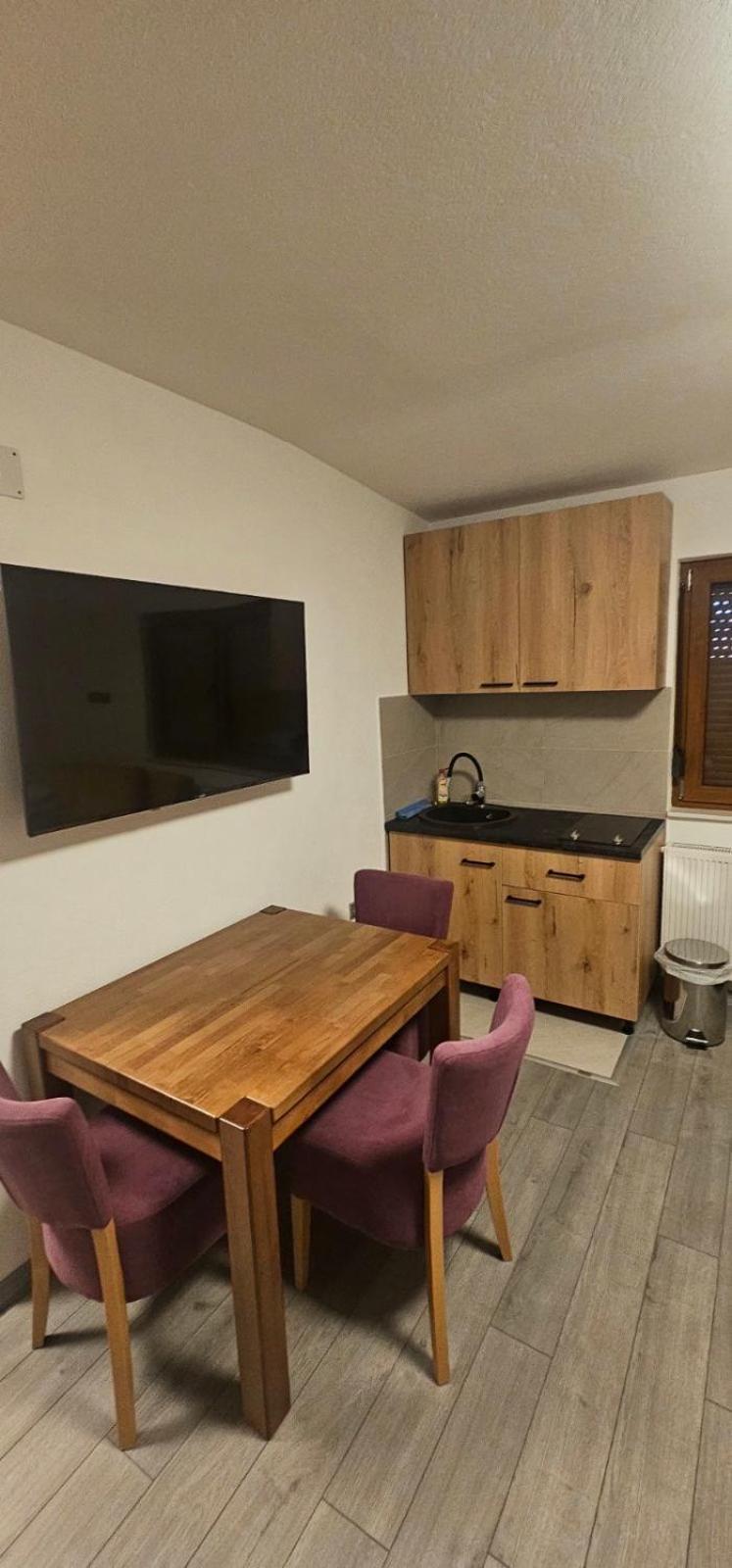 Apartmani Vesto Banja Luka Bagian luar foto