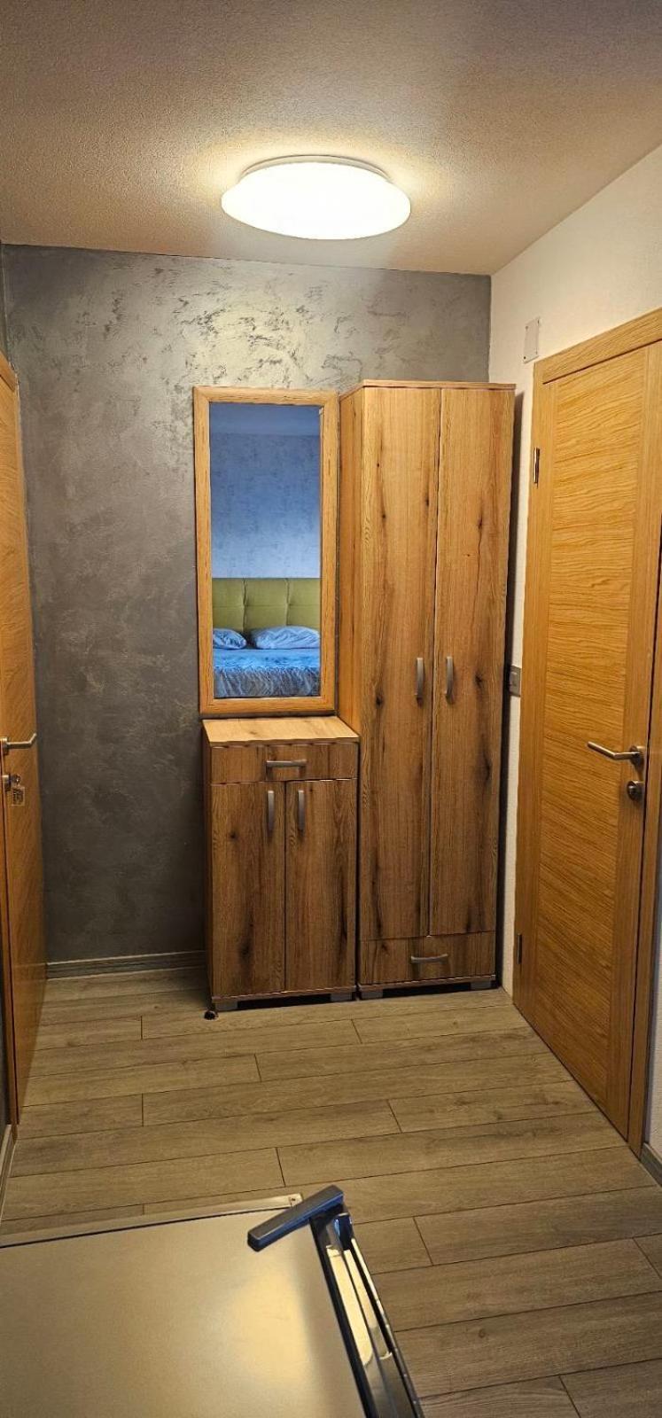 Apartmani Vesto Banja Luka Bagian luar foto