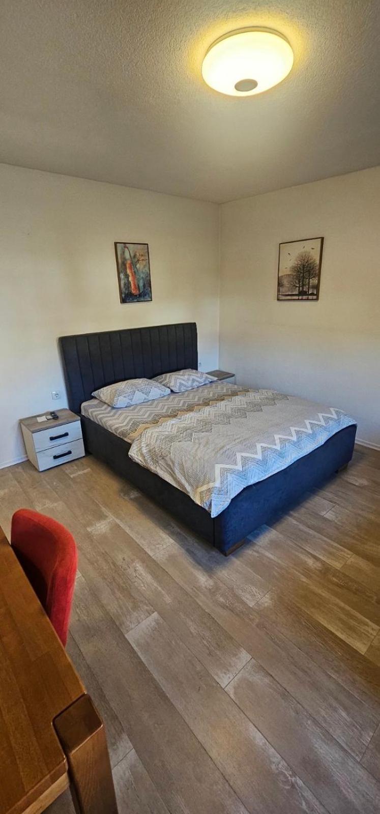 Apartmani Vesto Banja Luka Bagian luar foto
