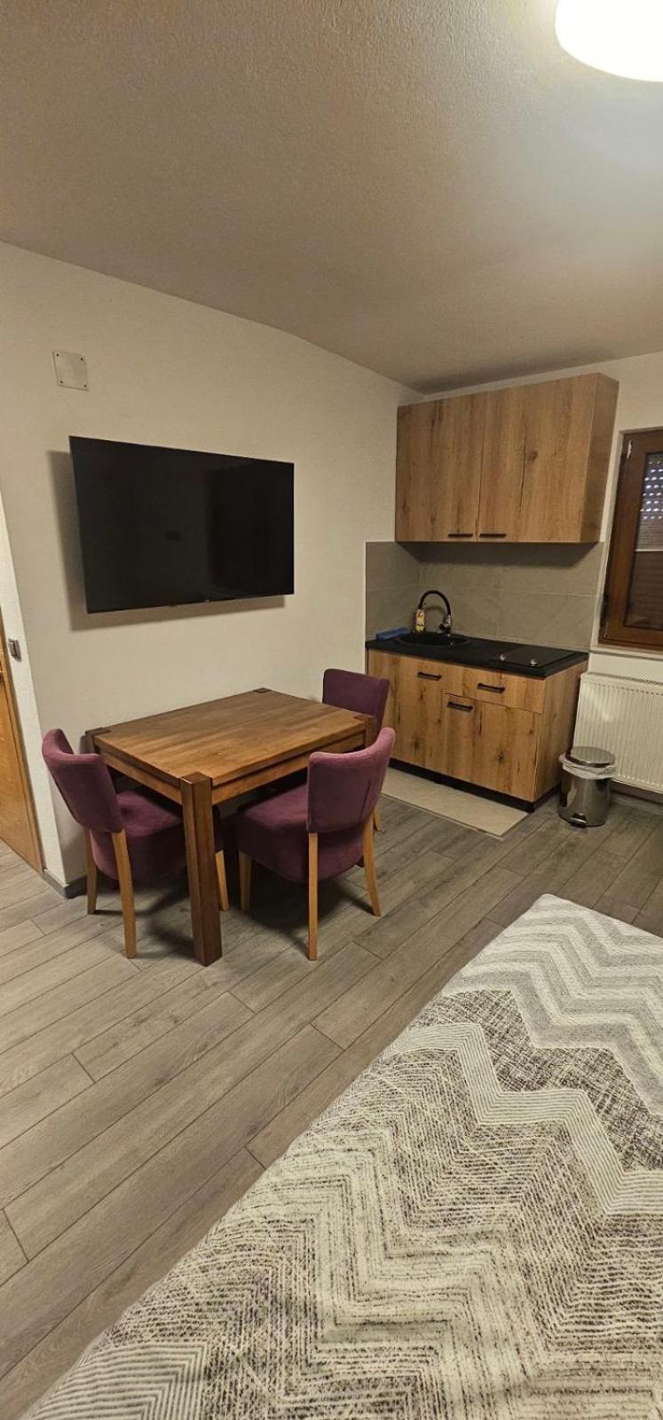 Apartmani Vesto Banja Luka Bagian luar foto