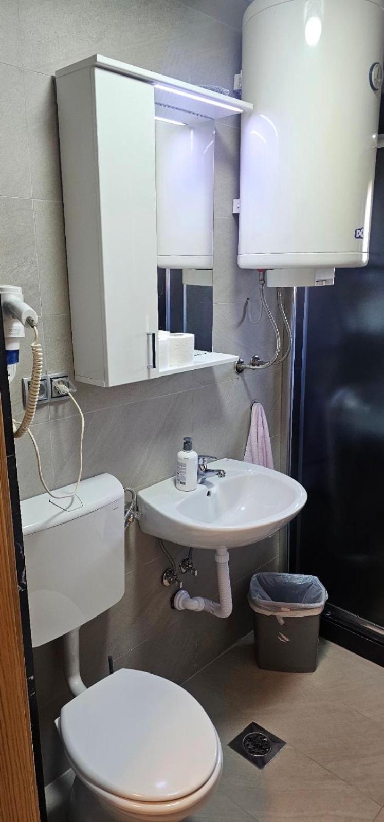 Apartmani Vesto Banja Luka Bagian luar foto