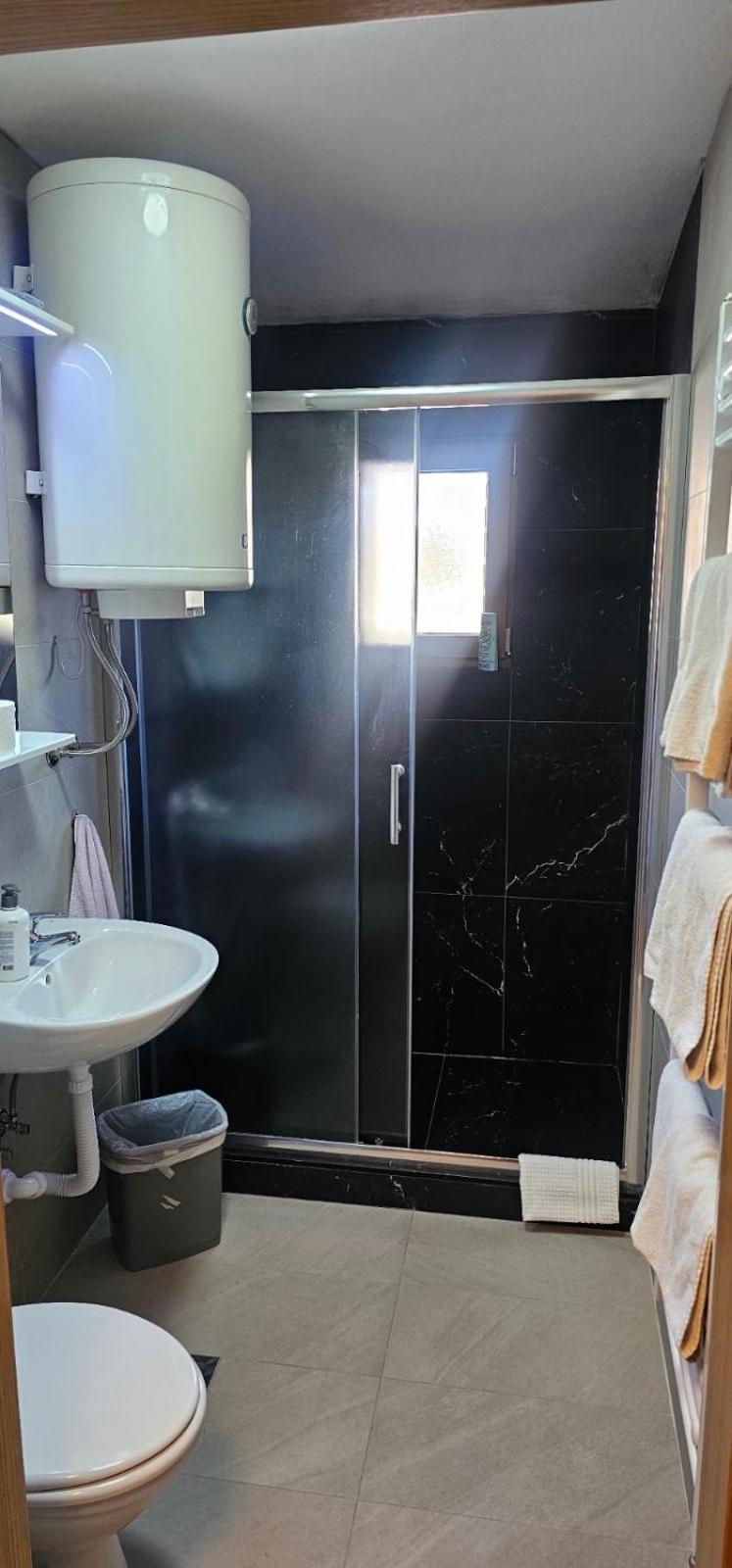 Apartmani Vesto Banja Luka Bagian luar foto