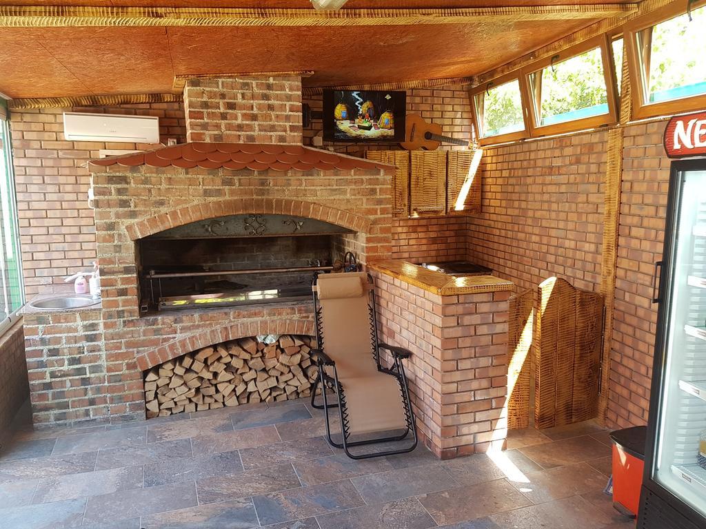 Apartmani Vesto Banja Luka Bagian luar foto
