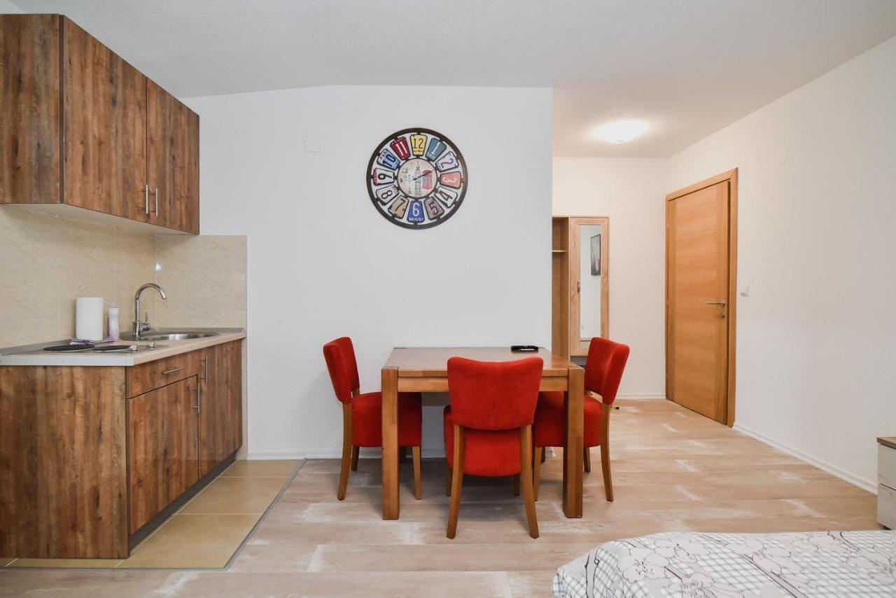 Apartmani Vesto Banja Luka Bagian luar foto